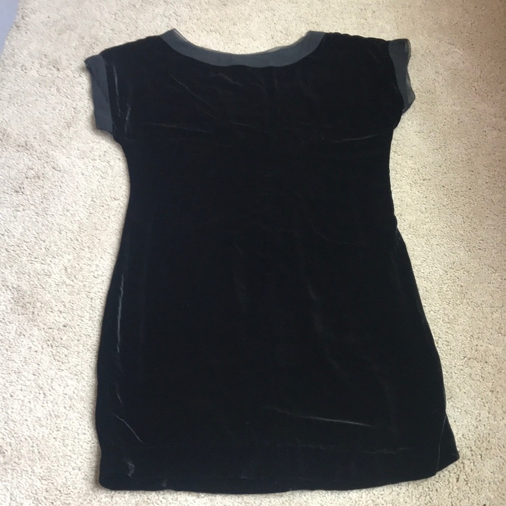 Banana Republic Short Sleeve Dress
